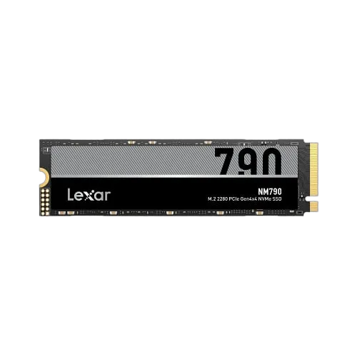 Lexar NM790 1To NVMe Gen4 M.2