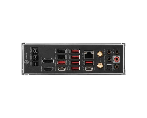 MSI MPG X670E CARBON WIFI-Seconde Vie, vue 5