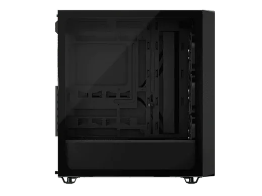Corsair 3200D RS ARGB Noir + RM650e Gold