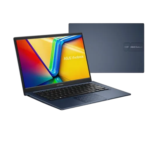 Asus Vivobook X1404VA-EB1100W - 14" FHD i3-1315U 8Go 512Go W11, vue 4