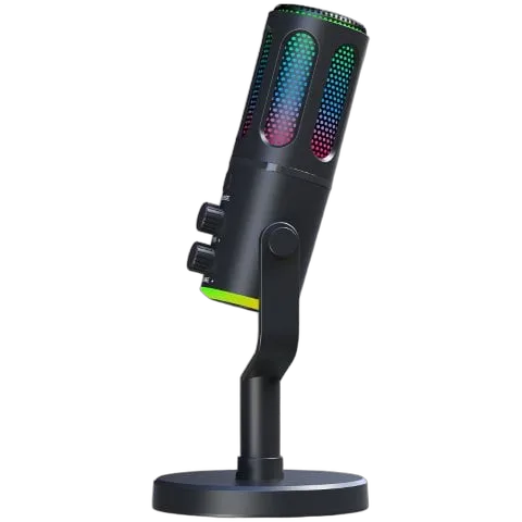 The G-LAB Microphone RGB - K-MIC-NEON, vue 5