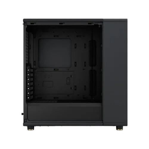 Fractal Design North Charcoal TG Noir