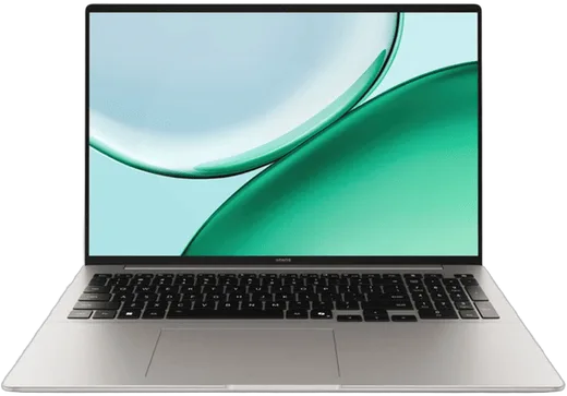 HONOR MAGIC BOOK - 16" FHD U5 325 16Go 512Go W11