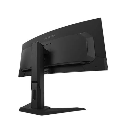 Gigabyte MO34WQC2 - 34" CURVE OLED UWQHD 240Hz 0.03ms USB-C, vue 5