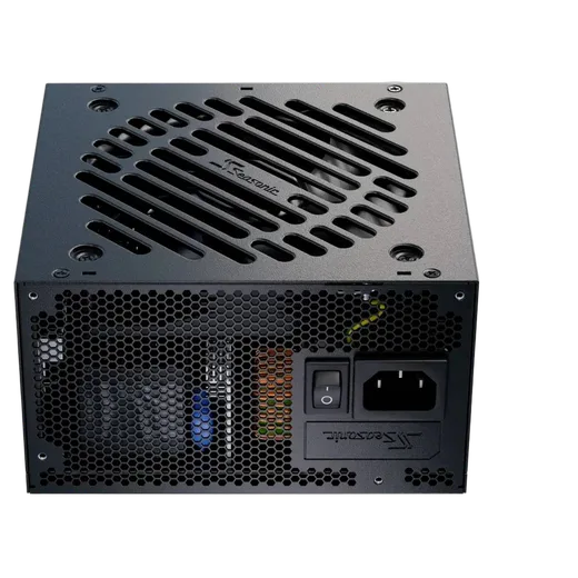 Seasonic ATX 650W 80+ Gold - GX-650-V2