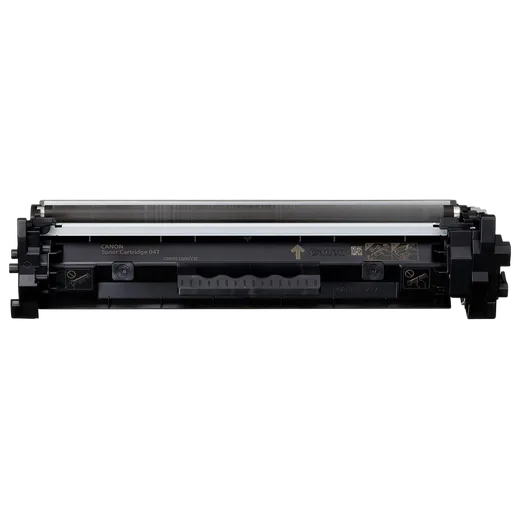 Canon Toner Noir 047 1600 Pages - 2164C002