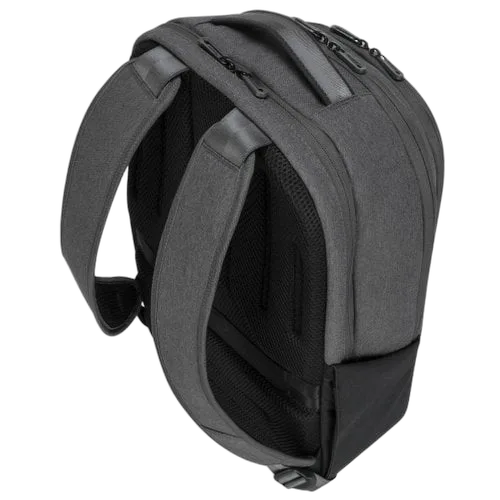 Targus TBB58602GL  Sac à dos Cypress 15,6" avec EcoSmart Gris, vue 5