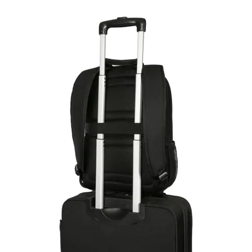 Targus Sac à dos GeoLite EcoSmart Advanced 14-16" - Noir, vue 6