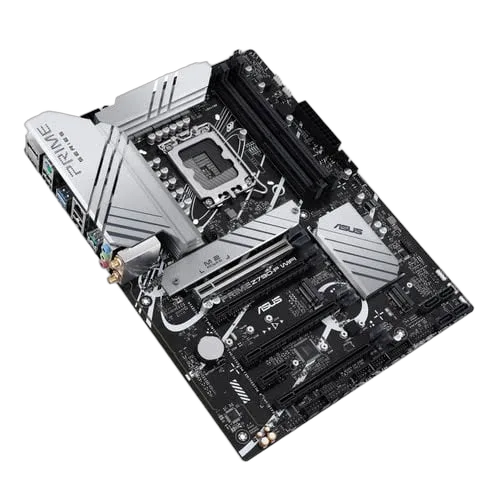 Asus PRIME Z790-P WIFI
