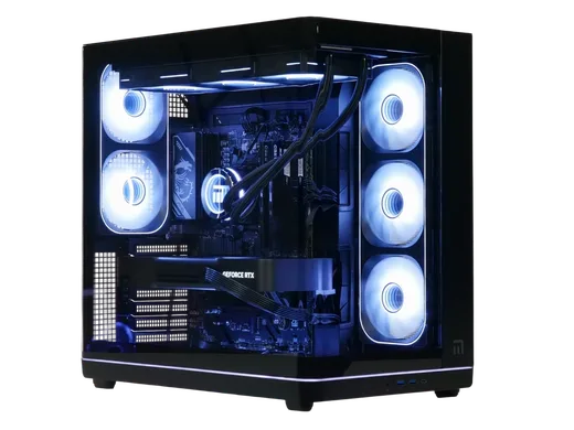 DIAMOND - R7 9800X3D/5090FE/32Go/2To