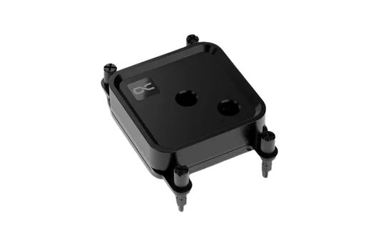 Alphacool Waterblock CPU Core 1 LT Black, vue 3