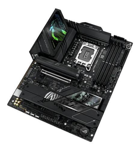 Asus ROG STRIX Z890-F GAMING WIFI