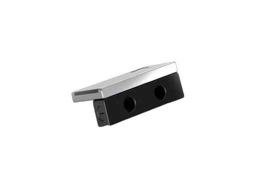 Alphacool Eisblock Aurora 180° Terminal, vue 2