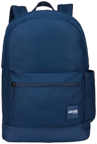 Case Logic Sac à dos Sac Dress Blue pour PC 15.6" (CCAM1216), vue 3