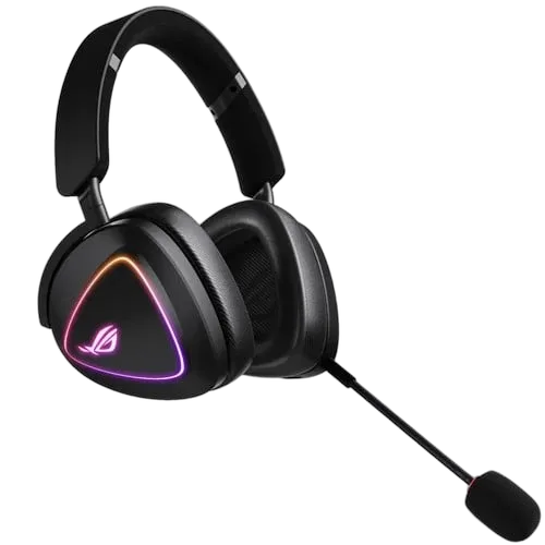 Asus ROG Delta II + ROG Keris II Origin, vue 6