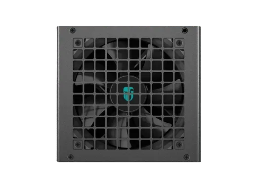 Deepcool CG530 4F Noir + Gamer Storm PF750X Noir, vue 9