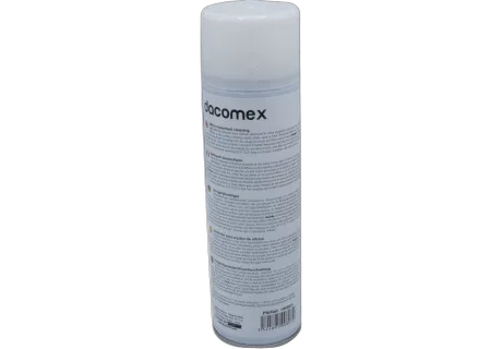 Dacomex Mousse nettoyante antistatique 500ml, vue 2