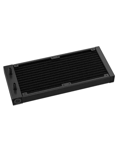 Deepcool LT520 - Noir - 240mm, vue 4
