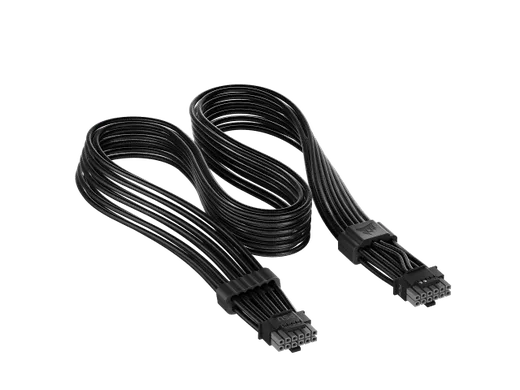Corsair Câble ThermalProtect PCIe 5.1 600W - Noir