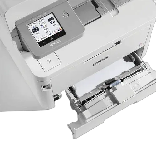 Brother MFC-L8390CDW Laser + Cartouche TN248 CMYK 4 couleurs, vue 2