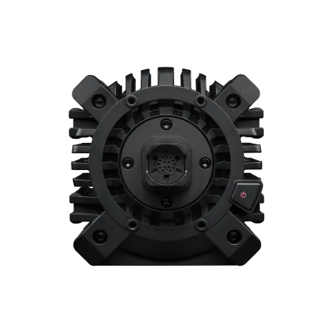Fanatec ClubSport - CS DD, vue 2