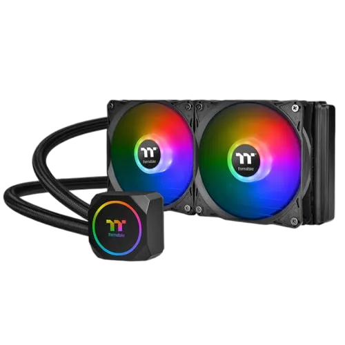 Thermaltake TH240 ARGB Sync AIO Black