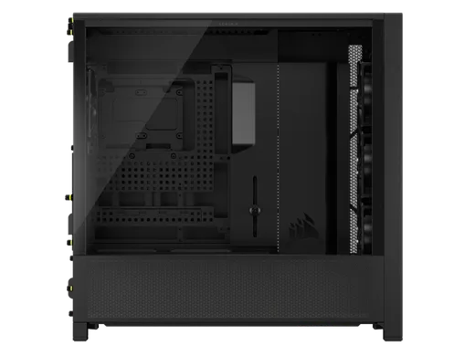 Corsair Frame 5000D RS Noir - MT/Sans Alim/E-ATX, vue 3