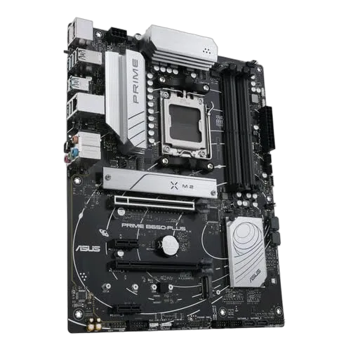 Asus PRIME B650-PLUS-Seconde Vie, vue 3
