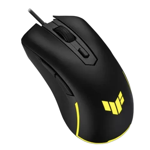 Asus TUF K1 + TUF Gaming M3 Gen II, vue 7