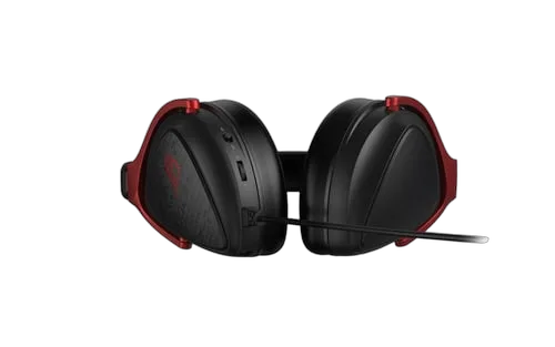 Asus ROG Delta S Core - Filaire - Noir, vue 6