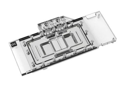 Alphacool Eisblock Aurora ARGB pour RX 7900XT