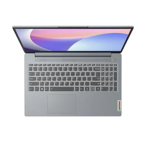 Lenovo IdeaPad Slim3 - 15.6" FHD 60Hz N100 8Go 128Go W11S, vue 4