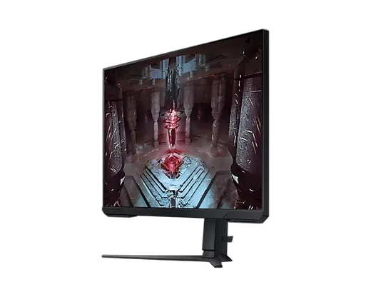 Samsung Odyssey G5 S32CG510EU - 32" QHD 165Hz VA 1ms HDR FreeSync Premium Pro