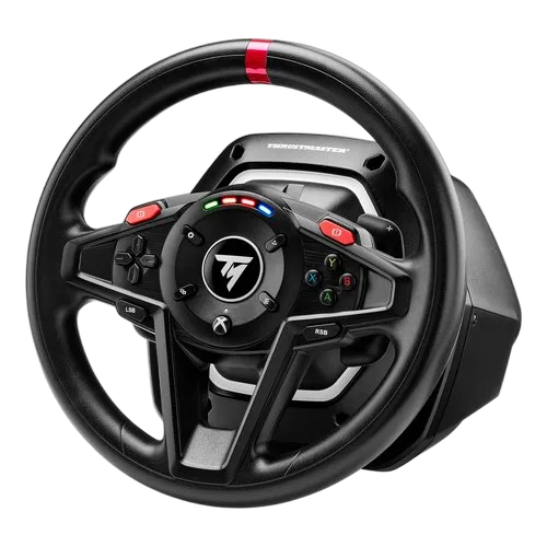 ThrustMaster T128 - PC/Xbox, vue 7