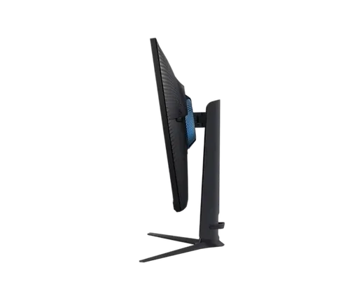Samsung Odyssey G5 S32CG510EU - 32" QHD 165Hz VA 1ms HDR FreeSync Premium Pro, vue 7