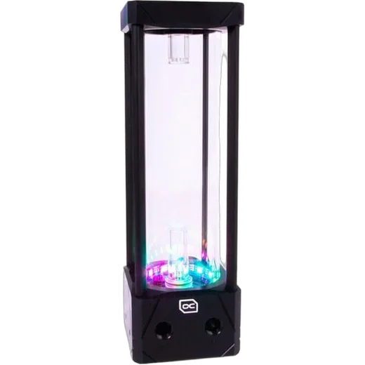 Alphacool Kit Watercooling complet  -  Hurrican 240mm XT45, vue 3