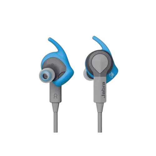 Jabra Sport Coach SE - Sans-Fil - Bleu