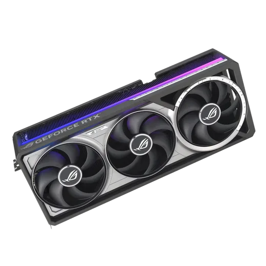Asus ROG Astral GeForce RTX 5080 16GB GDDR7 OC Edition