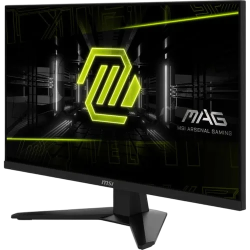 MSI MAG 274QF X24 - 27" QHD 240Hz Fast IPS 0.5ms FreeSync Premium, vue 5