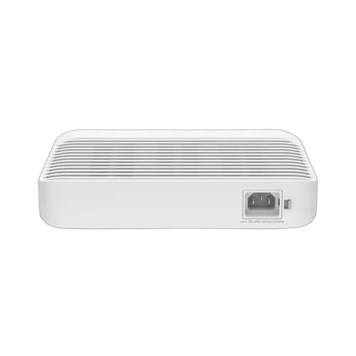 Ubiquiti UniFi Enterprise 8 PoE Manageable - 2.5Gb Ethernet, vue 5