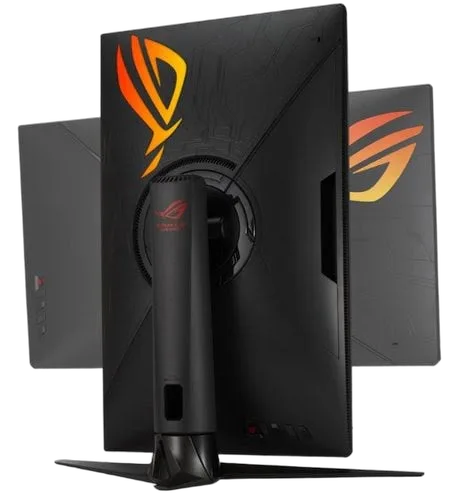 Asus ROG STRIX XG27AQ - 27" QHD 170Hz IPS 1ms HDR400 Pivot Compatible G-Sync