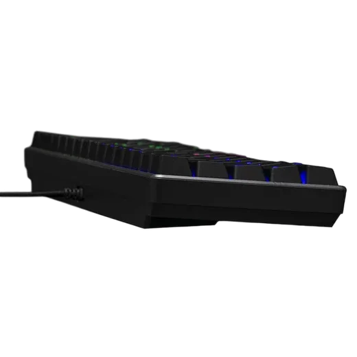 The G-LAB Keyz Hydrogen 60% - Membrane - Filaire - RGB - Noir
