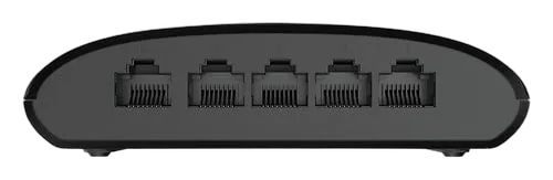 D-Link 5 Ports 10/100/1000Mbps DGS-1005D