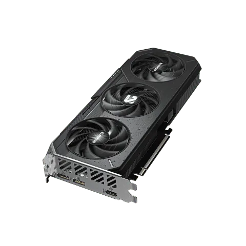 Gigabyte Radeon RX 9060 XT GAMING OC 16G, vue 10