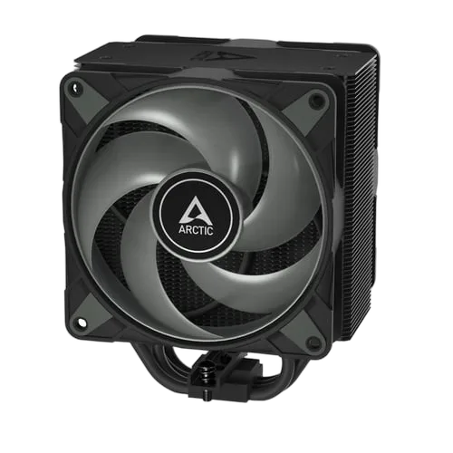 ARCTIC Freezer 36 ARGB - 120mm - Noir, vue 4