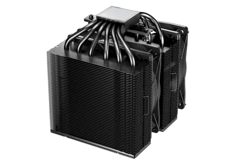 be quiet! PURE ROCK PRO 3 - Noir