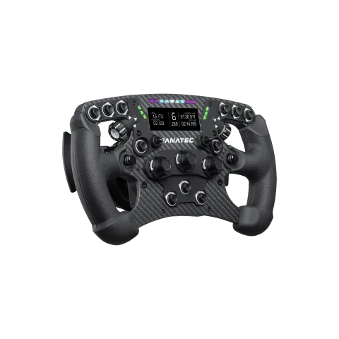 Fanatec STARTER FORMULA — PC / PS5, vue 8