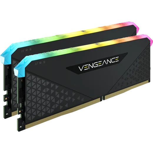 Corsair 16Go DDR4 3200MHz OEM - CM4X16GD3200C16G4E