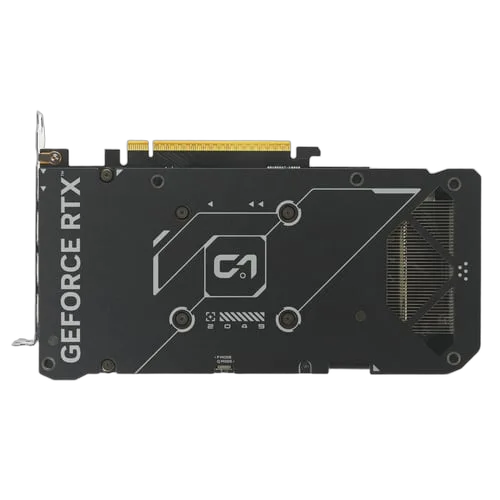 Asus Dual GeForce RTX 5060 8GB GDDR7 OC Edition, vue 4