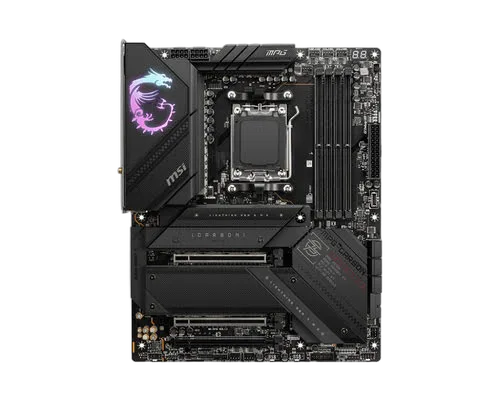 MSI MPG X670E CARBON WIFI-Seconde Vie